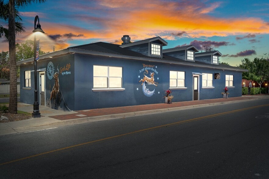 508 Citrus Ave, Crystal River, FL for sale - Building Photo - Image 3 of 45