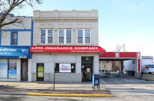 More details for 6041 W Cermak Rd, Cicero, IL - Retail for Lease