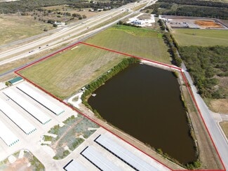 Plus de détails pour 899 Katherine P Raines dr, Cleburne, TX - Terrain à vendre