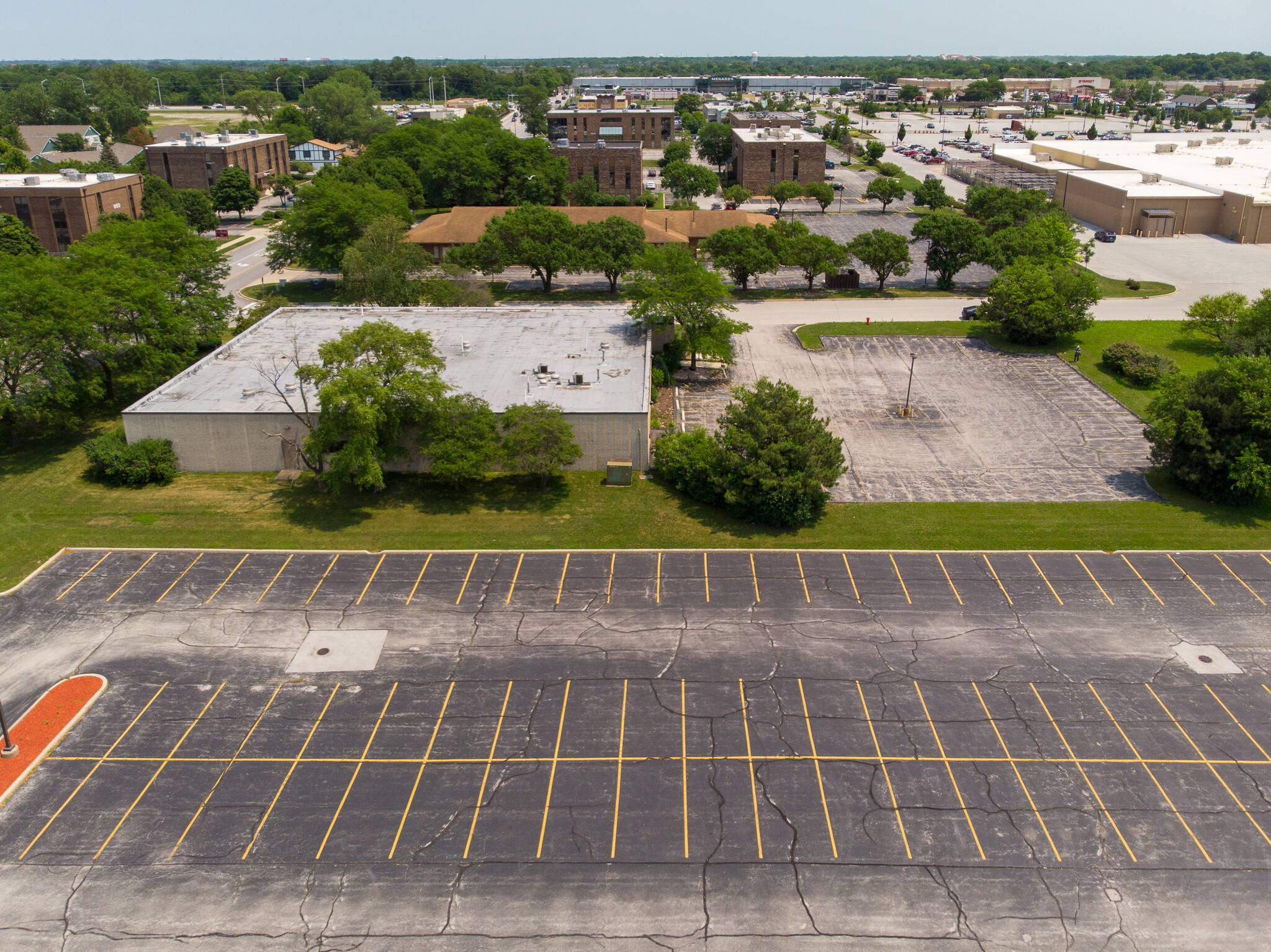 1005 175th St, Homewood, IL for sale Building Photo- Image 1 of 1