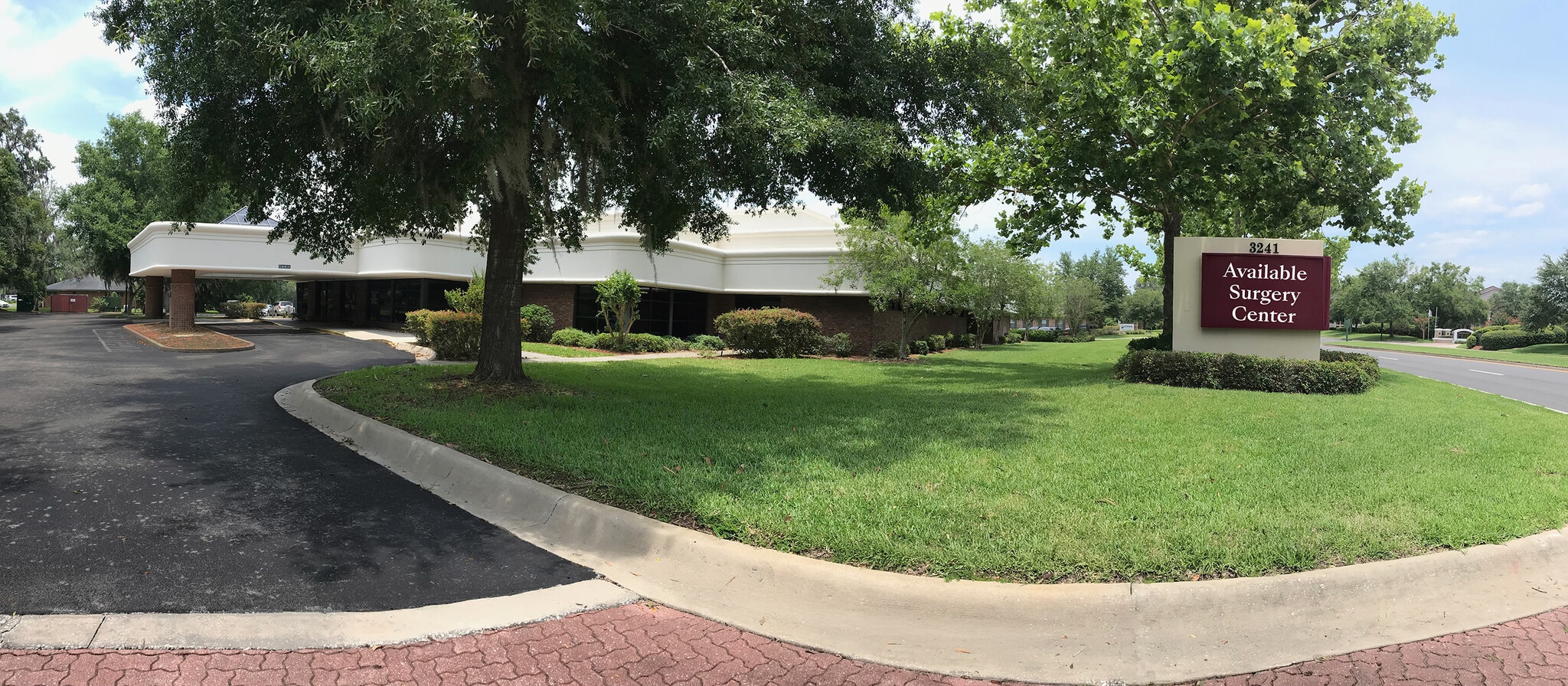 3241 SW 34th St, Ocala, FL for lease Primary Photo- Image 1 of 18