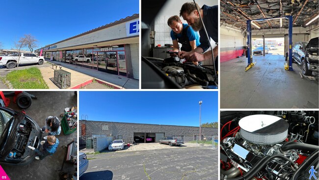 More details for 6955 Stockton Blvd, Sacramento, CA - Retail for Lease