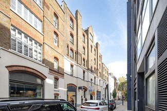 More details for 11-13 Macklin St, London - Office for Sale