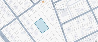 Plus de détails pour 1308 Wall Ave, Hopewell, VA - Terrain à vendre