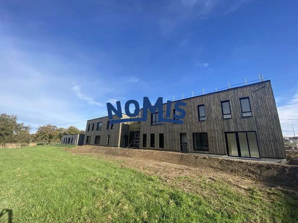 32 Rue De La Communauté, Le Bignon à vendre Photo du bâtiment- Image 1 de 10