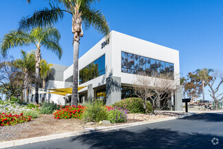 More details for 2045 Corte Del Nogal, Carlsbad, CA - Industrial for Lease