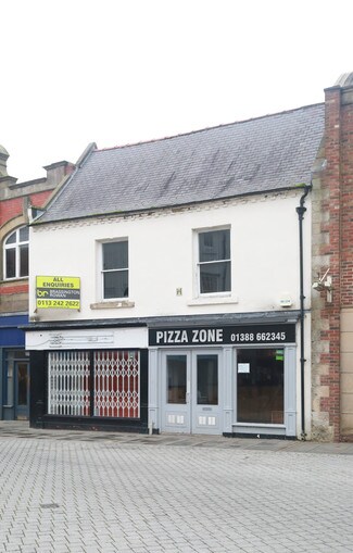 More details for 44 Market Pl, Bishop Auckland - Retail for Lease