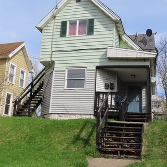 More details for 612 Kirkpatrick St, Syracuse, NY - Multifamily for Sale
