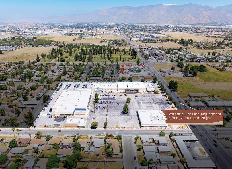 Civic Plaza portfolio of 3 properties for sale on LoopNet.ca - Aerial - Image 3 of 17