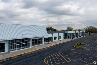 More details for 20909 S Cicero Ave, Matteson, IL - Retail for Lease