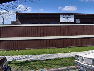 1300-1306 Central Ave, Cicero, IL for sale - Building Photo - Image 3 of 4