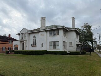 Plus de détails pour 2175 North Ave, Beaumont, TX - Bureau à louer