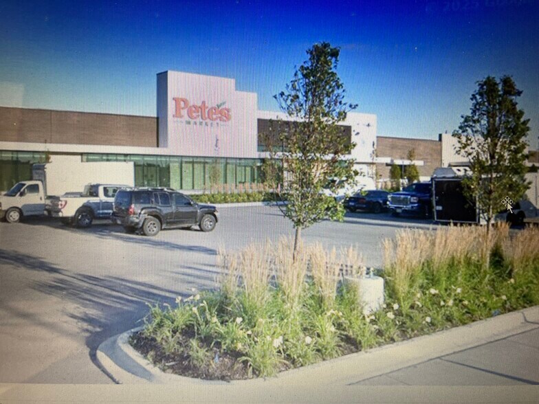 15006 S LaGrange Rd, Orland Park, IL à louer - Photo du bâtiment - Image 2 de 8