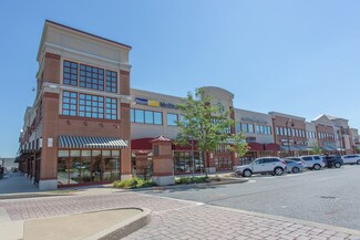 Plus de détails pour 5009 Honeygo Center Dr, Perry Hall, MD - Bureau, Commerce de détail à louer