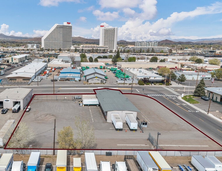 1235 Glendale Ave, Sparks, NV for lease - Building Photo - Image 3 of 29