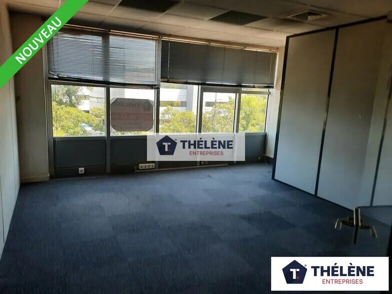 Bureau dans Montpellier à vendre - Photo intérieure - Image 3 de 9