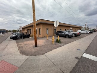 Plus de détails pour 3420 S Brady Ct, Englewood, CO - Industriel à louer