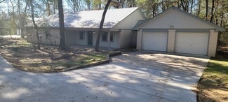 More details for 16885 Rabon Chapel Rd, Montgomery, TX - Office for Sale