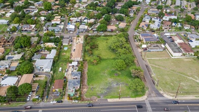 84-1047 Hana St, Waianae, HI - Aerial map view - Image1