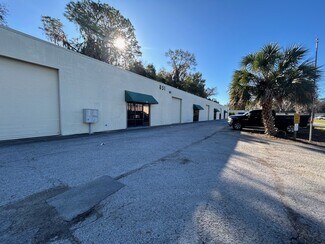 Plus de détails pour 851 NW 24th Ct, Ocala, FL - Industriel à louer