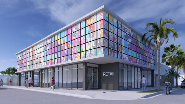 300 NW 29th St, Miami, FL à louer - Photo du bâtiment - Image 2 de 9