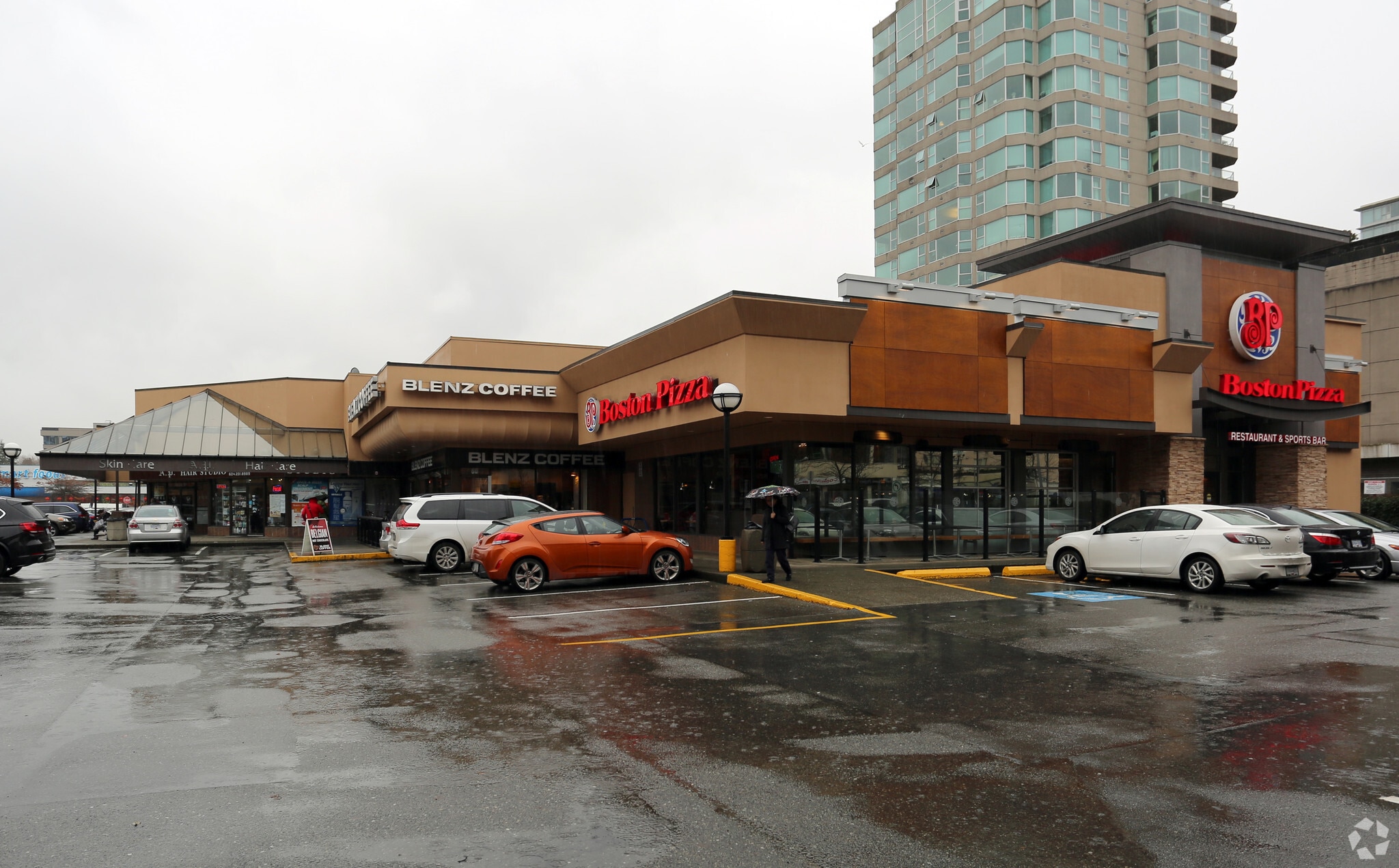 8100 Ackroyd Rd, Richmond, BC for sale Building Photo- Image 1 of 1