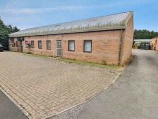 More details for Harmby Rd, Leyburn - Industrial for Lease