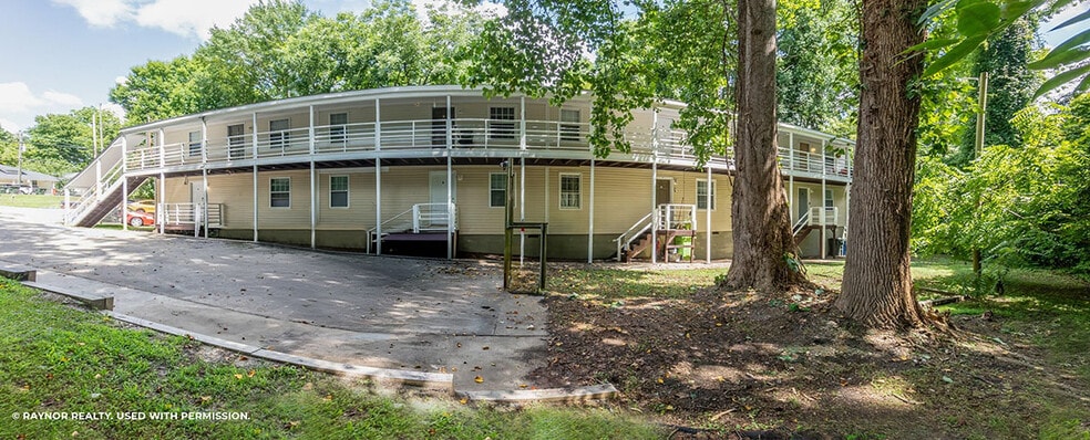 1600 Poole Rd, Raleigh, NC à vendre - Photo du bâtiment - Image 2 de 10