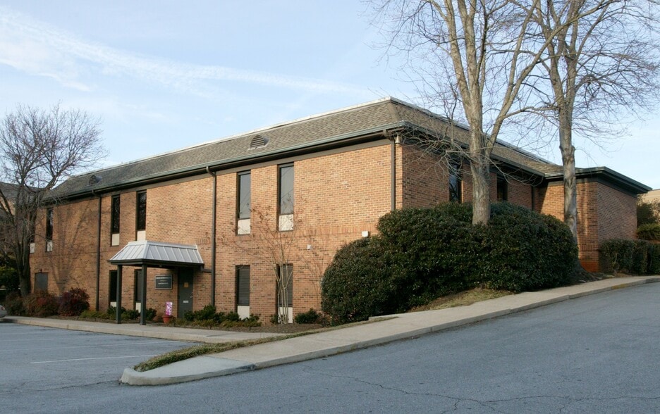 1350 Cleveland St, Greenville, SC à louer - Photo du bâtiment - Image 2 de 6