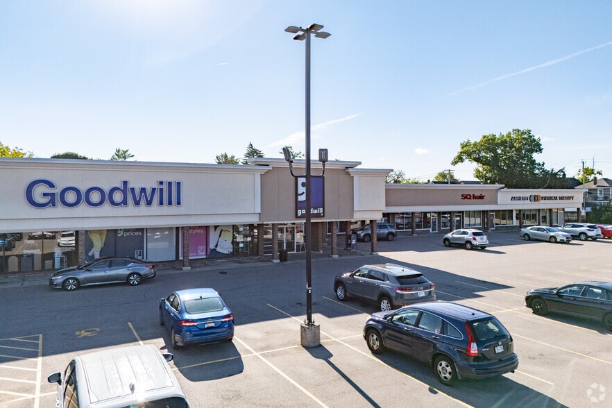 2629 Delaware Ave, Buffalo, NY for sale - Building Photo - Image 2 of 13