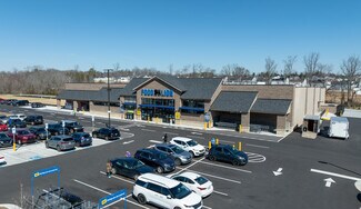Plus de détails pour 1127 Charlotte Hwy, Troutman, NC - Commerce de détail à louer