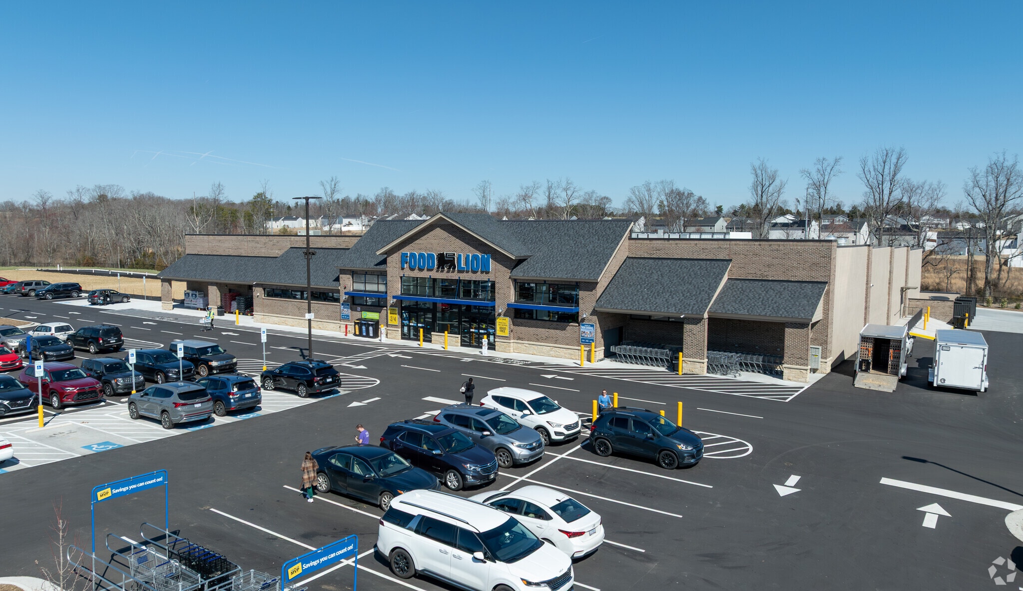 1127 Charlotte Hwy, Troutman, NC for lease Primary Photo- Image 1 of 5