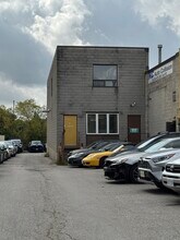 25 Heritage Rd, Markham, ON for lease Building Photo- Image 2 of 7