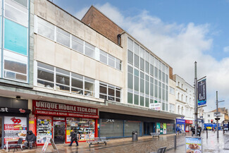 4 Queen St, Wolverhampton WMD - Services immobiliers commerciaux