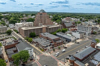225-243 Main St, Middletown, CT - Aerial map view - Image1
