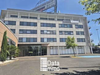 More details for 21 Boulevard Jean Monnet, Villiers-sur-Marne - Office for Lease