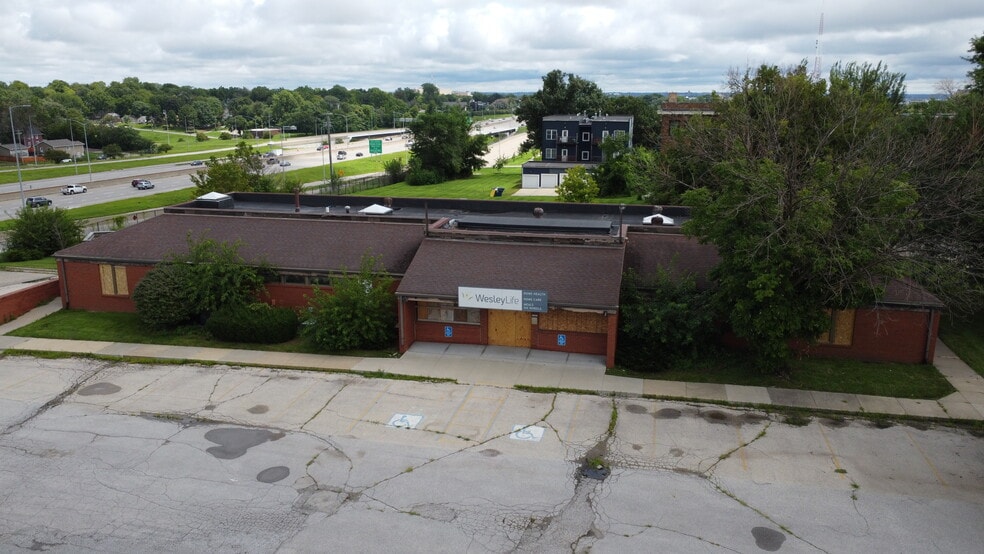 944 18th St, Des Moines, IA for sale - Building Photo - Image 2 of 5