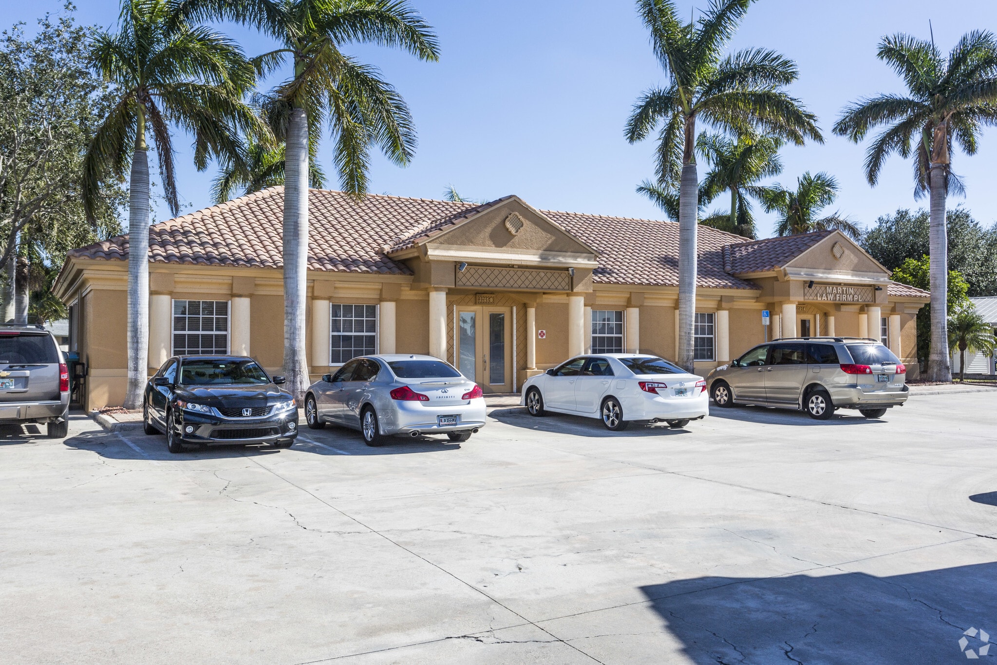 3701 Del Prado Blvd S, Cape Coral, FL for lease Primary Photo- Image 1 of 5