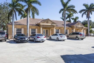 Plus de détails pour 3701 Del Prado Blvd S, Cape Coral, FL - Coworking à louer