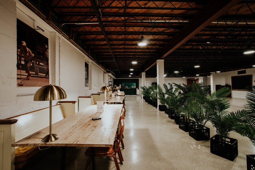 3511 Gallatin Pike, Nashville, TN for lease - Lobby - Image 3 of 16