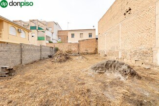 Plus de détails pour Calle San Lucas, 8-8, Las Gabias - Terrain à vendre