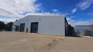 More details for Unit J1 Dencora Way, Ashford - Industrial for Lease