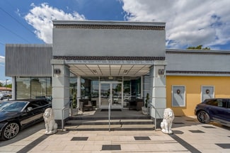 More details for 435 E New Circle Rd, Lexington, KY - Specialty for Sale