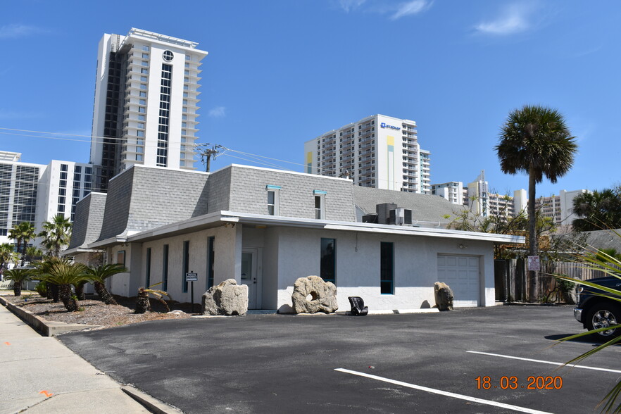 445 N Grandview Ave, Daytona Beach, FL for sale - Building Photo - Image 1 of 1