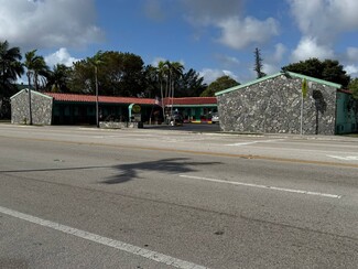 More details for 1290 S Federal Hwy, Dania Beach, FL - Hospitality for Sale