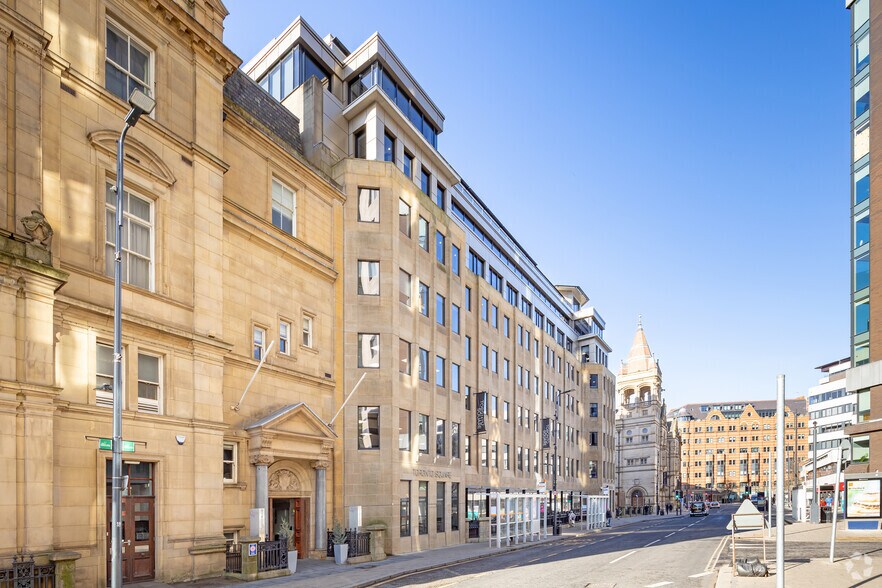 Toronto St, Leeds à louer - Photo du bâtiment - Image 2 de 2