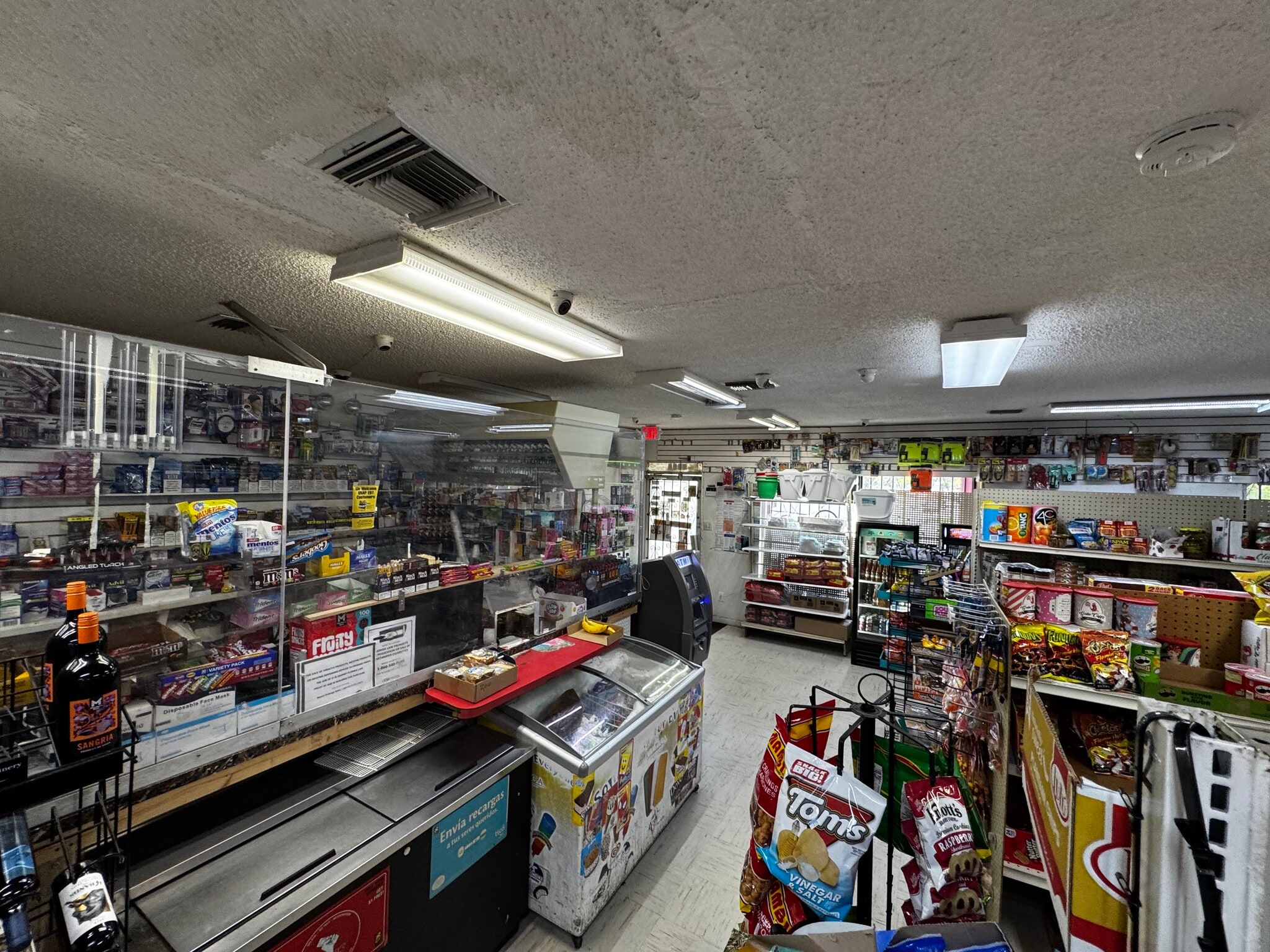 5931-5969 NW 2nd Ave, Miami, FL for lease Interior Photo- Image 1 of 5