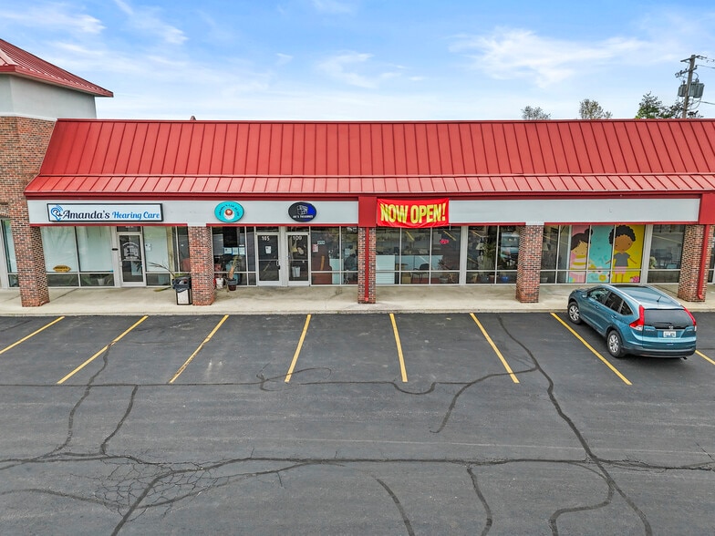 3301 Keithshire Way, Lexington, KY for lease - Building Photo - Image 3 of 45