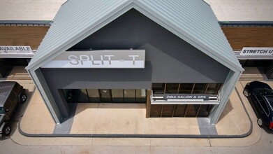 5701 N Western Ave, Oklahoma City, OK à louer Photo intérieure- Image 2 de 23