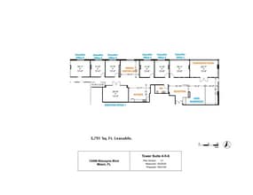 13499 Biscayne Blvd, Miami, FL à louer Photo du bâtiment- Image 1 de 1